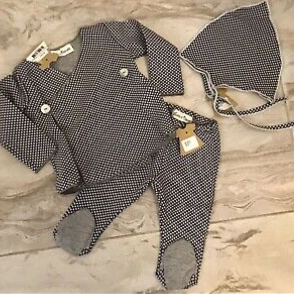 Gender neutral 3 months